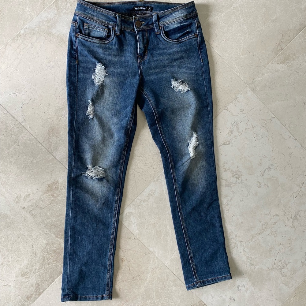Dollhouse Jeans - Picture 4 of 4